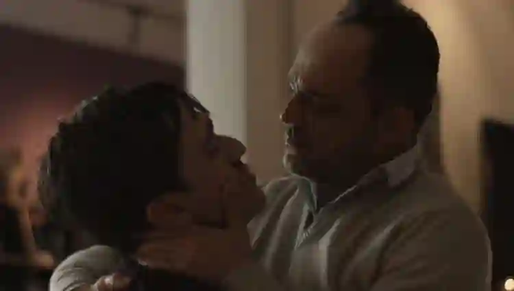 Festival de Gramado 2017 divulga curtas da mostra nacional competitiva 2 20170706 cena do curta sal guilherme rodio marcio e eucir souza papo de cinema