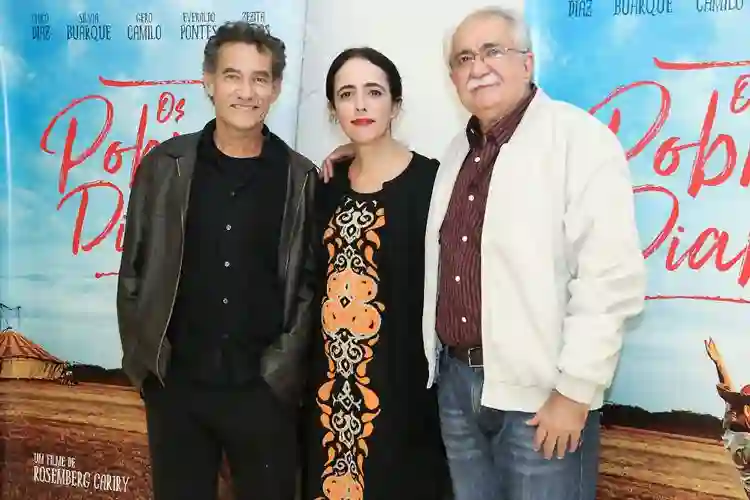 Os Pobres Diabos :: Entrevista exclusiva com Sílvia Buarque 4 20170708 silvia buarque 02 papo de cinema