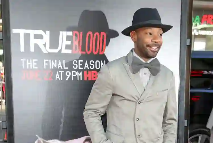 Nelsan Ellis, ator de True Blood, morre aos 39 anos 2 20170709 nelsan ellis 01 papo de cinema