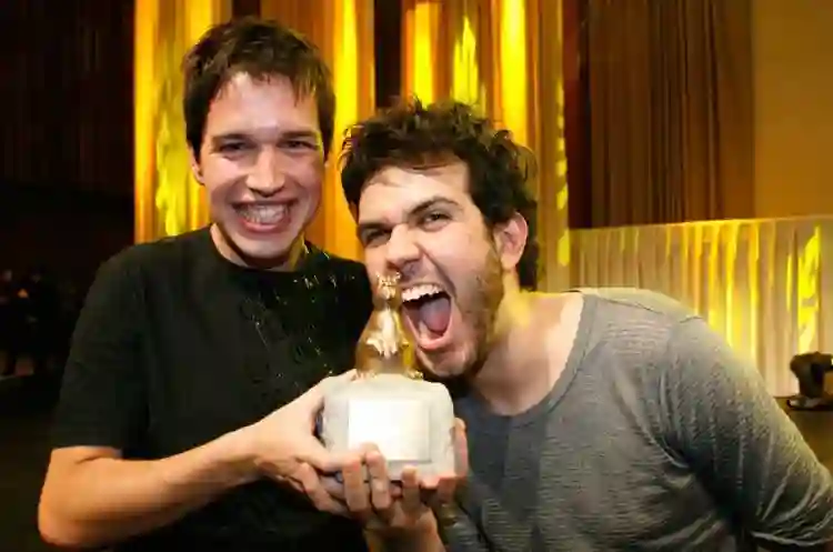 Fala Comigo :: Entrevista exclusiva com Felipe Sholl 6 20170713 felipe sholl papo de cinema 02