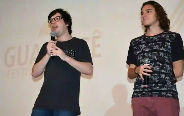 Fala Comigo :: Entrevista exclusiva com Felipe Sholl 4 20170713 felipe sholl papo de cinema 03
