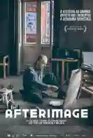 20170718 afterimage papo de cinema cartaz