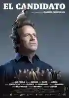 20170727 o candidato papo de cinema cartaz