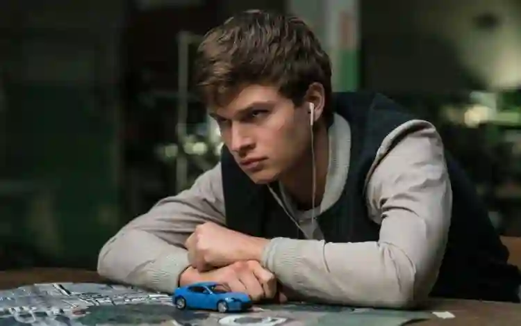 Em Ritmo de Fuga :: Entrevista com Ansel Elgort 3 20170803 01 ansel elgort papo de cinema