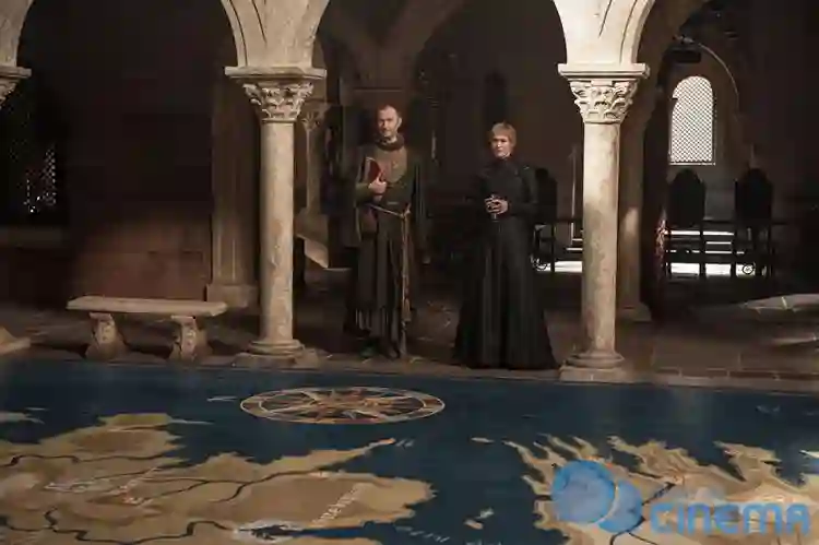 20170803 tycho nestoris mark gatiss e cersei lannister lena headey credito helen sloan hbo copy