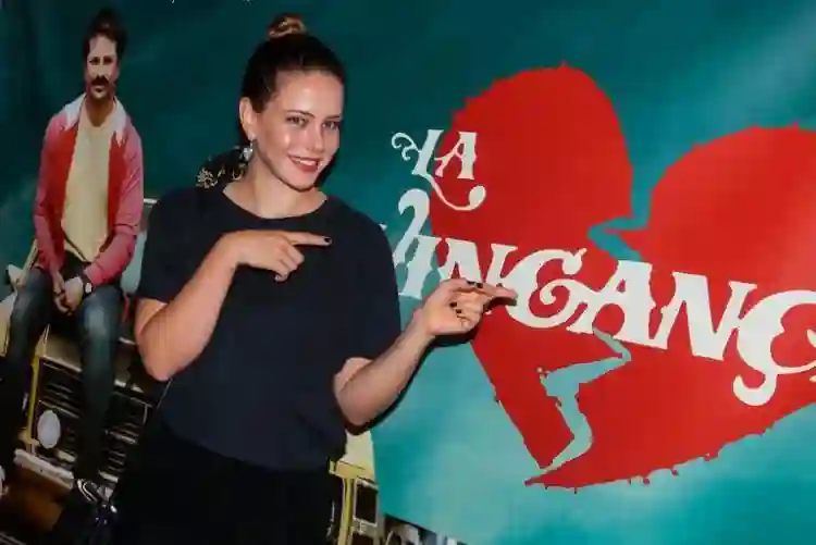 Divinas Divas + Love Film Festival :: Entrevista exclusiva com Leandra Leal 3 20170808 04 leandra leal papo de cinema