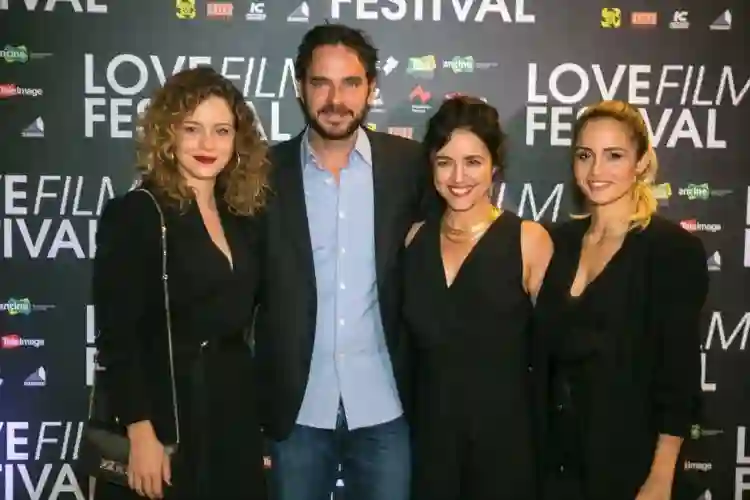 Divinas Divas + Love Film Festival :: Entrevista exclusiva com Leandra Leal 8 20170808 06 leandra leal papo de cinema