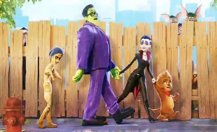 20170815 01 uma familia feliz papo de cinema e1502773367141