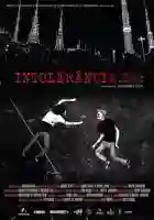 20170815 intolerancia doc papo de cinema cartaz