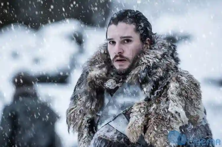 20170817 jon snow kit harington credito helen sloan hbo copy