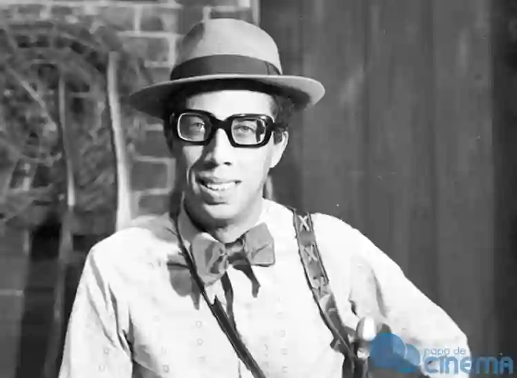 Paulo Silvino, ator e humorista, morre aos 78 anos no Rio de Janeiro 2 20170817 silvino 2