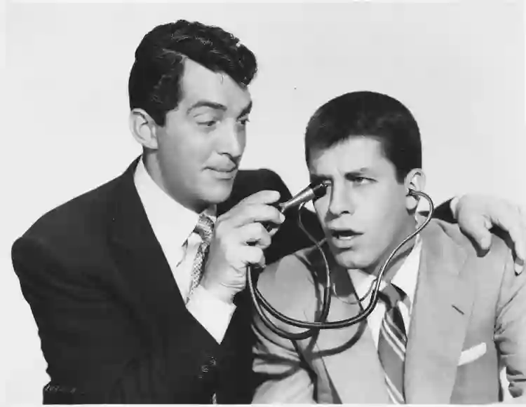 In Memoriam :: Jerry Lewis (1926 – 2017) 2 20170821 jerry lewis papo de cinema 4
