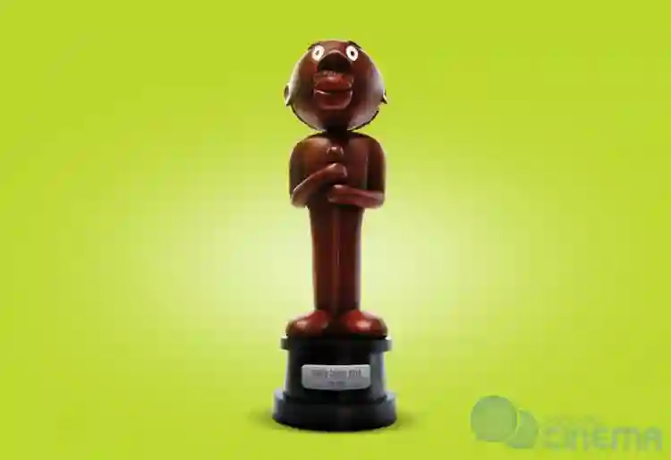 Canal Brasil exibirá programação especial com indicados ao Grande Prêmio do Cinema Brasileiro 2017 2 20170825 grante otelo