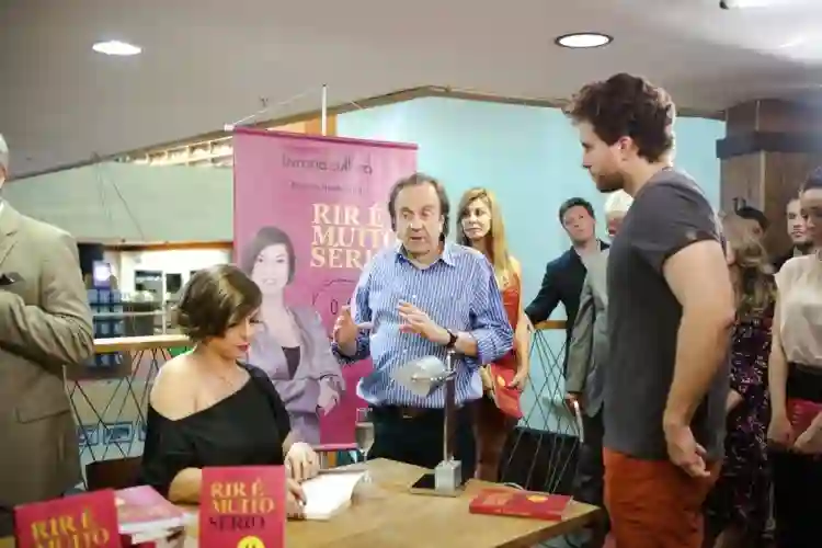 Doidas e Santas :: Entrevista exclusiva com Paulo Thiago 2 20170825 paulo thiago doidas e santas papo de cinema 2