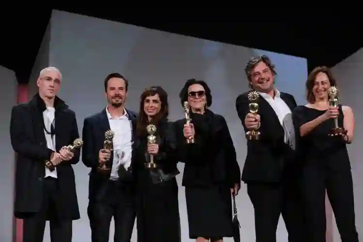 45º Festival de Gramado :: Um balanço da edição 2017 2 20170827 45 festival de cinema de gramado 2017 08 27 00 43 24 adev 2155