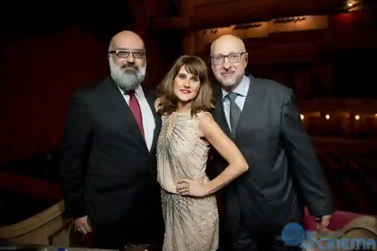 Canal Brasil transmitirá ao vivo no dia 05 de setembro o Grande Prêmio do Cinema Brasileiro 2 20170831 unnamed copy