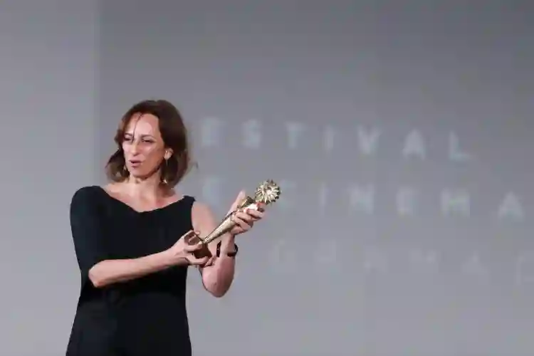 Como Nossos Pais :: Entrevista exclusiva com Laís Bodanzky 5 20170904 45 festival de cinema de gramado 2017 08 27 00 19 13 edil3370