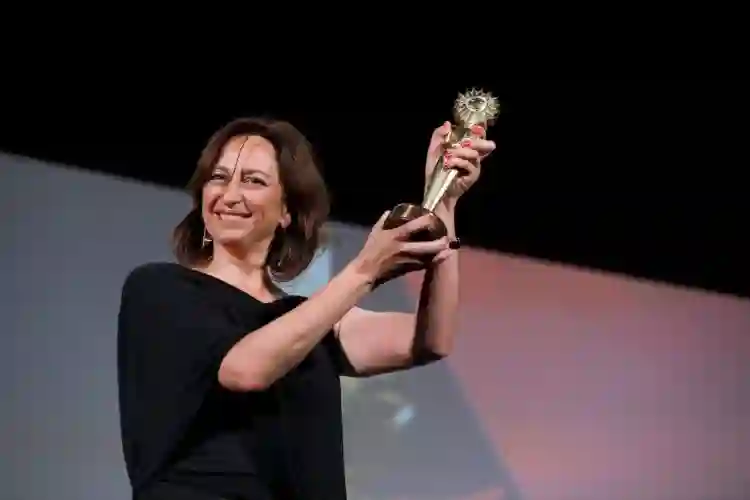 Como Nossos Pais :: Entrevista exclusiva com Laís Bodanzky 2 20170904 45 festival de cinema de gramado 2017 08 27 00 19 47 dev 2039
