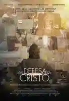20170904 em defesa de cristo papo de cinema cartaaz