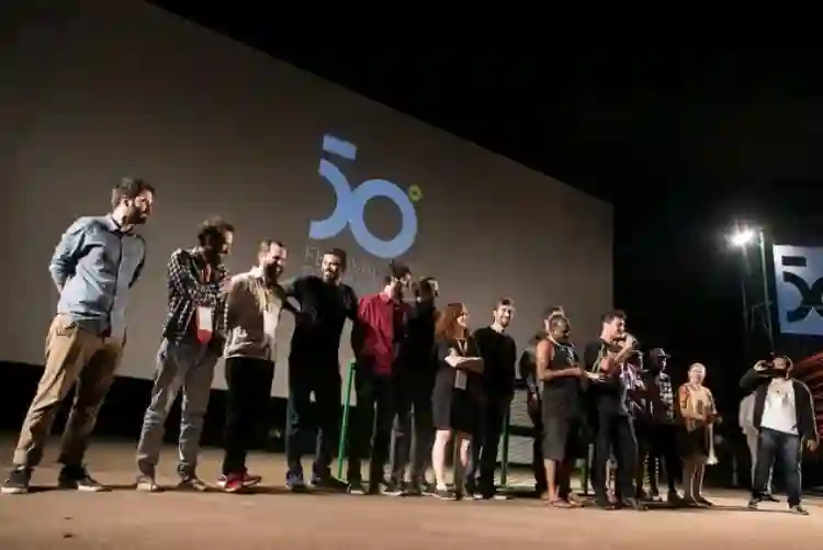 Festival de Brasília :: Balanço da 50ª edição 4 20170926 balanco festival de brasilia cinema brasileiro 1