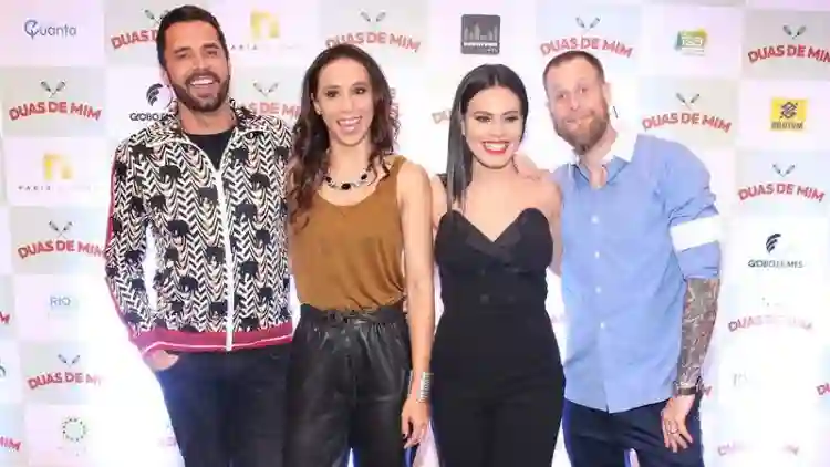 Duas de Mim :: Entrevista exclusiva com Thalita Carauta 3 20170928 03 thalita carauta duas de mim papo de cinema