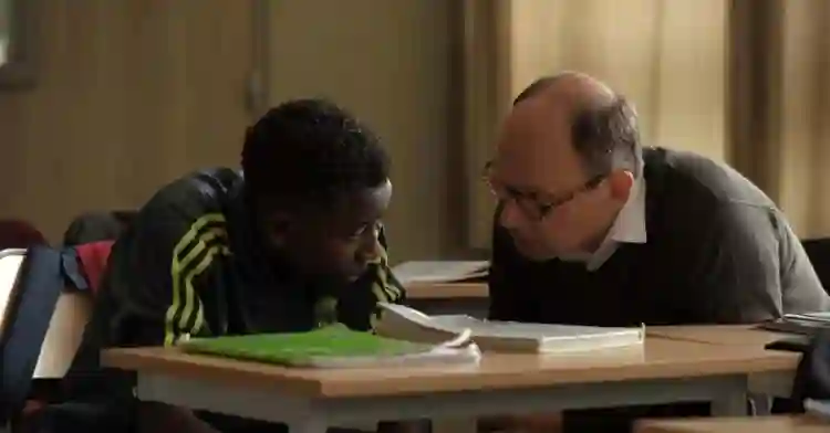20171003 02 o melhor professor da minha vida papo de cinema