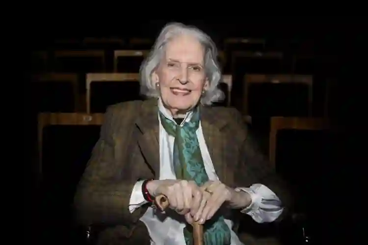20171121 lygia escritora brasileira papo de cinema 3