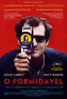20171003 o formidavel papo de cinema cartaz