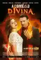 20171012 a comedia divina papo de cinema cartaz