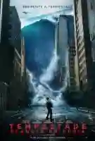 20171016 tempestade planeta em furia papo de cinema cartaz