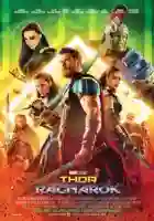 20171016 thor ragnarok papo de cinema cartaz