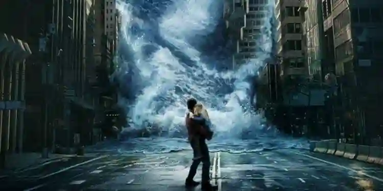 20171024 geostorm