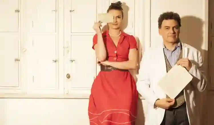 20171026 gaby haviaras e renato farias em 220 c artas de amor credito carol beiriz