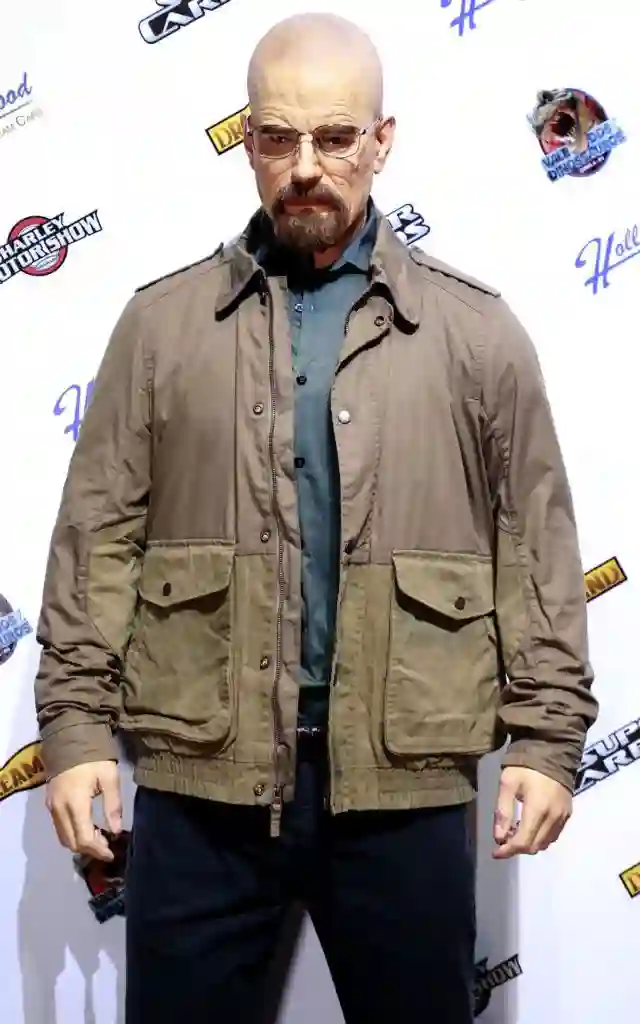 Breaking Bad ganha estátua de Walter White no Dreamland Gramado 2 20171114 credito cleiton thiele 05