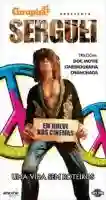 20171116 serguei papo de cinema cartaz