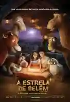 20171123 a estrela de belem papo de cinema cartaz