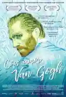 20171123 com amor van gogh papo de cinema cartaz