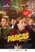 20171123 os parcas papo de cinema cartaz