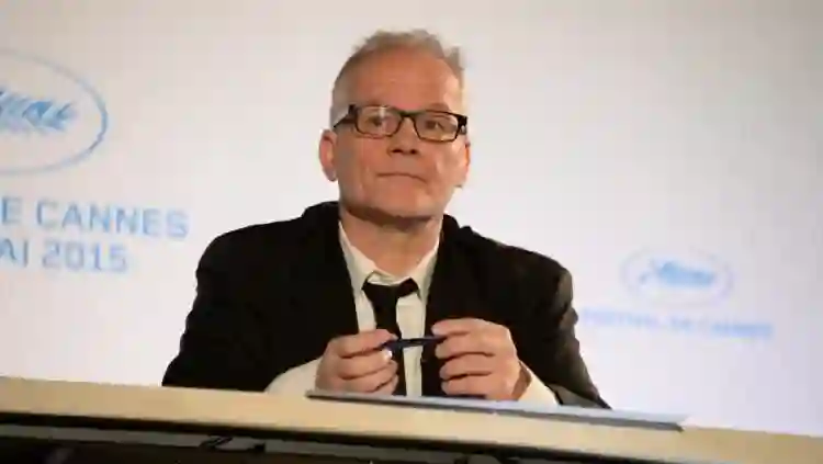 Thierry Frémaux vem ao Brasil lançar Lumière! A Aventura Começa 2 20171124 01 thierry fremaux papo de cinema