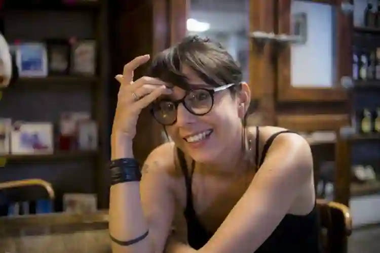 Câmara de Espelhos :: Entrevista exclusiva com Déa Ferraz 2 20171129 04 dea ferraz foto beto figueiroa papo de cinema 1