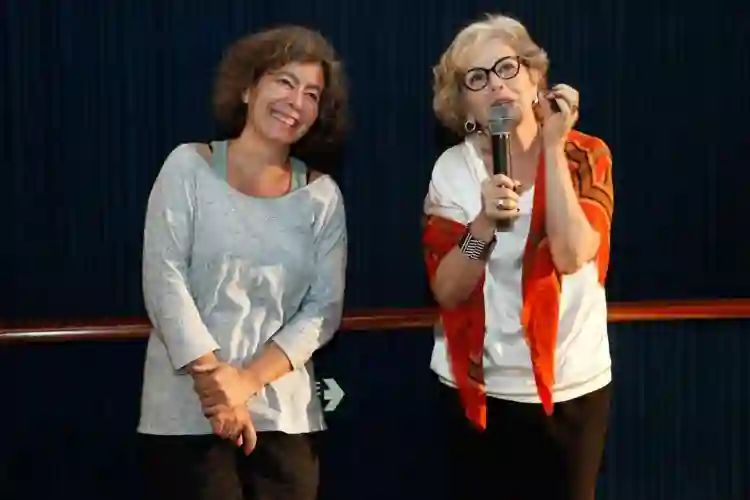 Yvone Kane :: Entrevista exclusiva com Irene Ravache 8 20171130 03 yvone kane papo de cinema