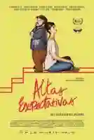20171130 altas expectativas papo de cinema cartaz1