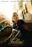 20171201 em busca de fellini papo de cinema cartaz