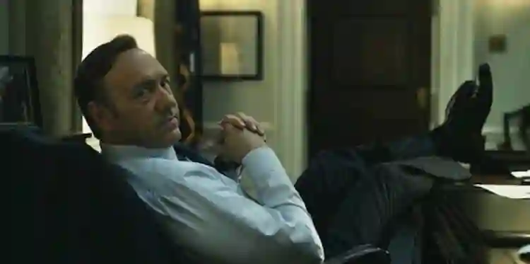 Netflix anuncia a derradeira temporada de House of Cards (sem Kevin Spacey) 2 20171206 house of cards papo de cinema 2