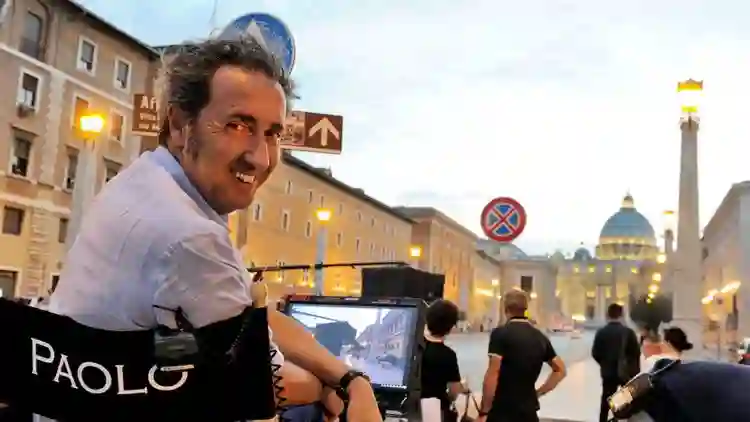 20171213 paolo sorrentino papo de cinema