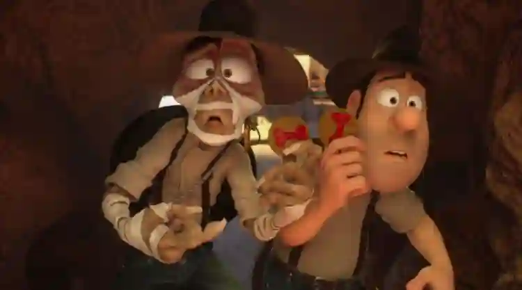 20171221 as aventuras de tadeo 2 papo de cinema