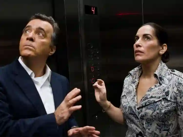 Nise: O Coração da Loucura :: Entrevista exclusiva com Glória Pires 4 20171222 07 gloria pires papo de cinema