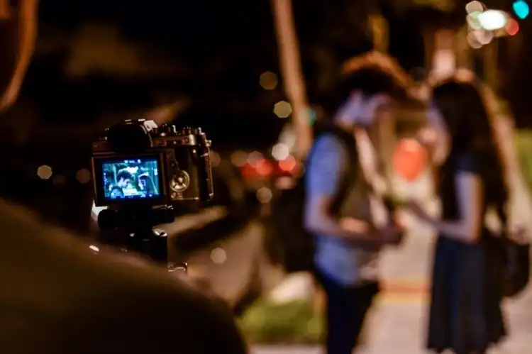 Bia (2.0) começa a ser filmado em São Paulo 2 20180112 bia 2 0 papo de cinema