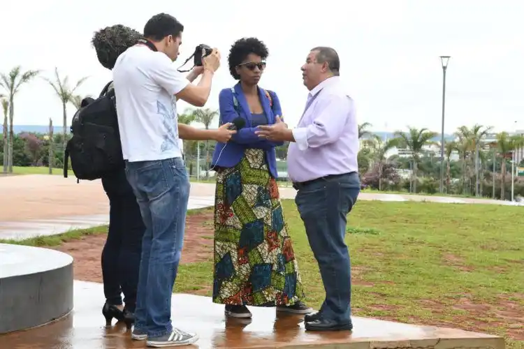O Caso do Homem Errado :: Entrevista exclusiva com Camila de Moraes 2 20180323 o caso do homem errado 02 foto carlos moura papo de cinema