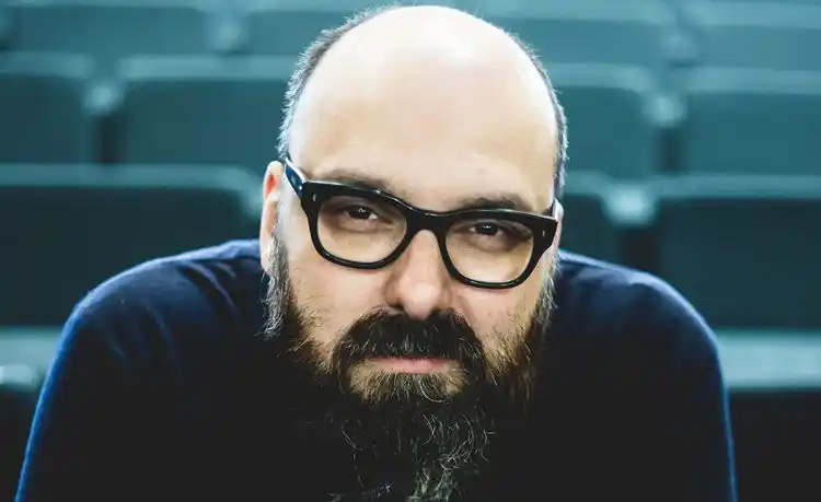 20180415 01 felipe hirsch papo de cinema